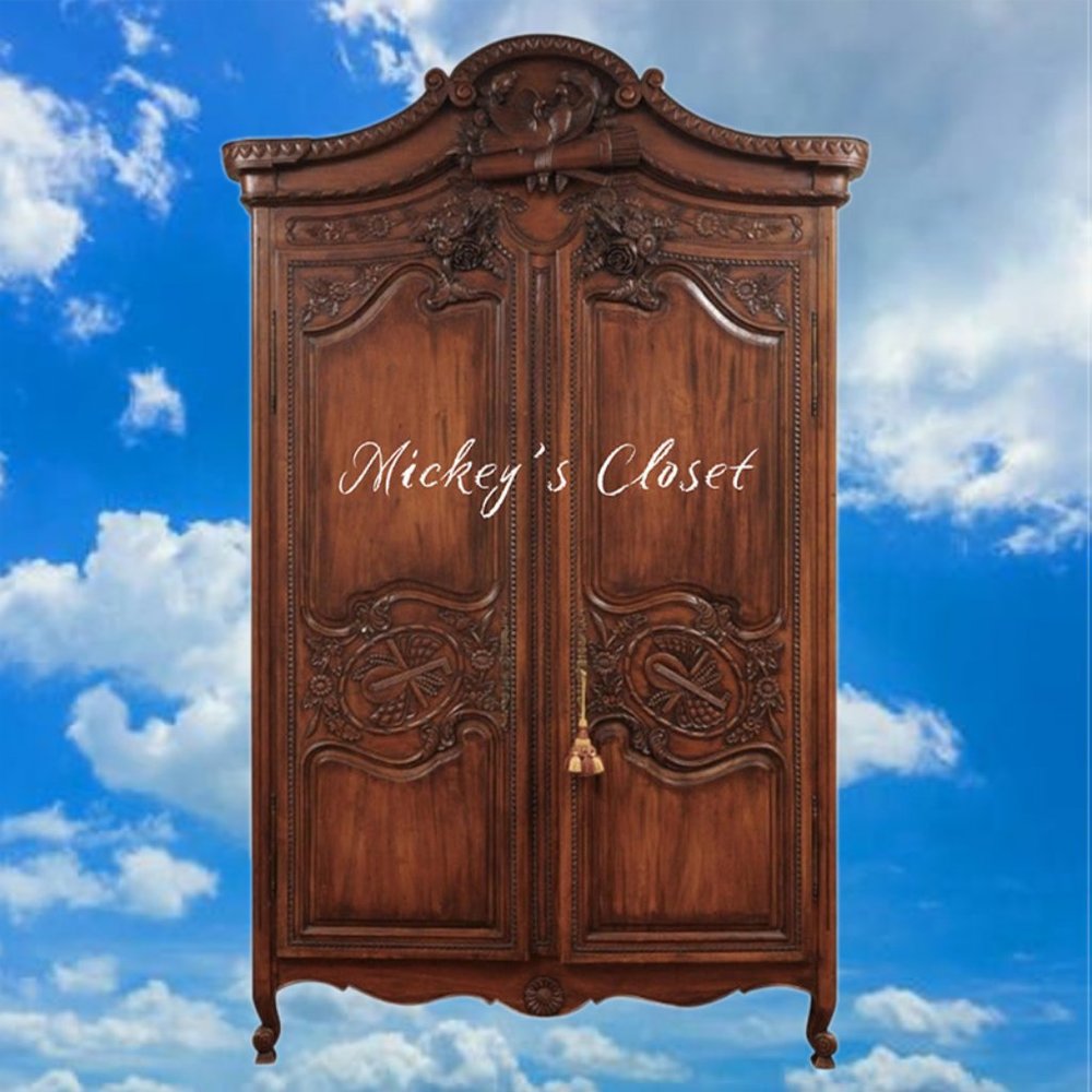 Meet your Posher, Michele